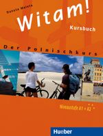 Witam! Cover des Buches Witam! (ISBN: 9783190053698)