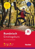 Einstiegskurs Rumänisch: für Kurzentschlossene / Paket: Buch + 1 MP3-CD + MP3-Download + Augmented Reality App Cover des Buches Einstiegskurs Rumänisch: für Kurzentschlossene / Paket: Buch + 1 MP3-CD + MP3-Download + Augmented Reality App (ISBN: 9783190154197)