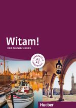 Witam! Cover des Buches Witam! (ISBN: 9783190653690)