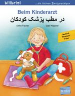 Beim Kinderarzt (Deutsch-Persisch/Farsi) Cover des Buches Beim Kinderarzt (Deutsch-Persisch/Farsi) (ISBN: 9783190896004)