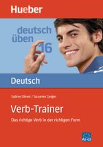 Verb-Trainer Cover des Buches Verb-Trainer (ISBN: 9783191074913)