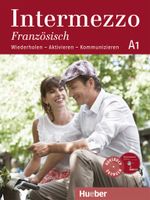Intermezzo Französisch A1 Cover des Buches Intermezzo Französisch A1 (ISBN: 9783191096007)
