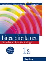 Linea diretta neu 1a Cover des Buches Linea diretta neu 1a (ISBN: 9783191153434)