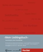 Mein Lieblingsbuch - Geschichte(n) einer Freundschaft Cover des Buches Mein Lieblingsbuch - Geschichte(n) einer Freundschaft (ISBN: 9783195078917)