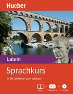 Sprachkurs Latein Cover des Buches Sprachkurs Latein (ISBN: 9783195079174)