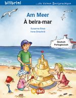 Am Meer (Deutsch-Portugiesisch) Cover des Buches Am Meer (Deutsch-Portugiesisch) (ISBN: 9783196196214)