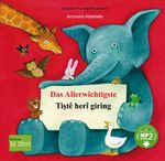 Das Allerwichtigste (Deutsch-Kurdisch/Kurmancî) Cover des Buches Das Allerwichtigste (Deutsch-Kurdisch/Kurmancî) (ISBN: 9783197096018)
