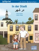 In der Stadt (Deutsch-Persisch/Farsi) Cover des Buches In der Stadt (Deutsch-Persisch/Farsi) (ISBN: 9783198596203)