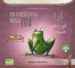 Der eifersüchtige Frosch Eda (Deutsch-Persisch/Farsi) Cover des Buches Der eifersüchtige Frosch Eda (Deutsch-Persisch/Farsi) (ISBN: 9783199196020)