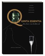 Quinta Essentia Cover des Buches Quinta Essentia (ISBN: 9783200015654)