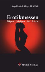 Erotikmessen Cover des Buches Erotikmessen (ISBN: 9783200025639)