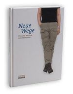 Neue Wege: 17 Pilger-Routen, die verändern Cover des Buches Neue Wege: 17 Pilger-Routen, die verändern (ISBN: 9783200031159)