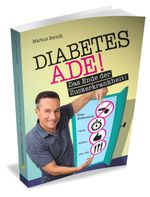 Diabetes Ade Cover des Buches Diabetes Ade (ISBN: 9783200042834)