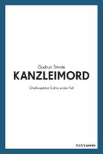 Kanzleimord Cover des Buches Kanzleimord (ISBN: 9783200046641)