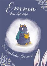 Emma die Ameise Cover des Buches Emma die Ameise (ISBN: 9783200052215)