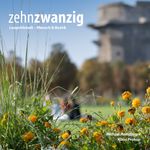 zehnzwanzig Cover des Buches zehnzwanzig (ISBN: 9783200084841)