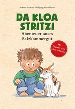 Da kloa Stritzi Cover des Buches Da kloa Stritzi (ISBN: 9783200085206)