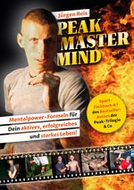 Peak Mastermind Cover des Buches Peak Mastermind (ISBN: 9783200090330)