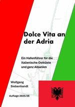 Dolce Vita an der Adria Cover des Buches Dolce Vita an der Adria (ISBN: 9783200090651)