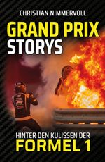 Grand Prix Storys Cover des Buches Grand Prix Storys (ISBN: 9783200091047)
