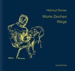 Worte Zeichen Wege Cover des Buches Worte Zeichen Wege (ISBN: 9783200095557)