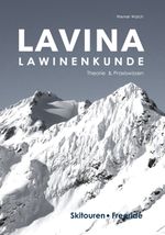 Lavina Cover des Buches Lavina (ISBN: 9783200095885)