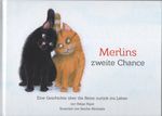 Merlins zweite Chance Cover des Buches Merlins zweite Chance (ISBN: 9783200096912)
