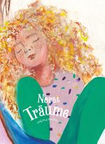 Noras Träume Cover des Buches Noras Träume (ISBN: 9783200104532)