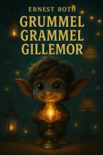 Grummel Grammel Gillemor Cover des Buches Grummel Grammel Gillemor (ISBN: 9783200106154)