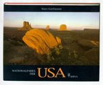 Nationalparks der USA Cover des Buches Nationalparks der USA (ISBN: 9783201017794)