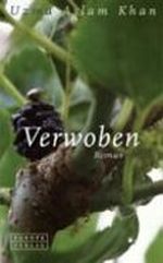 Verwoben Cover des Buches Verwoben (ISBN: 9783203790176)