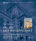 Palast der Wissenschaft Cover des Buches Palast der Wissenschaft (ISBN: 9783205776192)