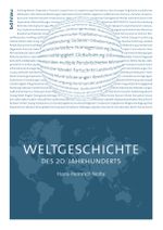 Weltgeschichte des 20. Jahrhunderts Cover des Buches Weltgeschichte des 20. Jahrhunderts (ISBN: 9783205784029)