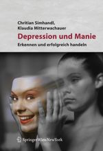 Depression und Manie Cover des Buches Depression und Manie (ISBN: 9783211486429)