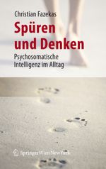 Spüren und Denken Cover des Buches Spüren und Denken (ISBN: 9783211720554)