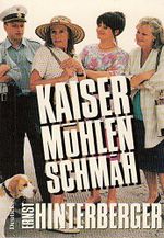 Kaisermühlen-Schmäh Cover des Buches Kaisermühlen-Schmäh (ISBN: 9783216303189)
