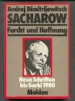 Furcht und Hoffnung Cover des Buches Furcht und Hoffnung (ISBN: 9783442113637)