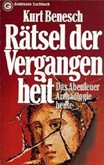 Rätsel der Vergangenheit Cover des Buches Rätsel der Vergangenheit (ISBN: 9783218003025)
