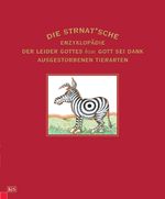 Die Strnat´sche Enzyklopädie der - leider Gottes bzw. Gott sei Dank - ausgestorbenen Tierarten Cover des Buches Die Strnat´sche Enzyklopädie der - leider Gottes bzw. Gott sei Dank - ausgestorbenen Tierarten (ISBN: 9783218007450)