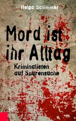 Mord ist ihr Alltag Cover des Buches Mord ist ihr Alltag (ISBN: 9783218007894)