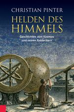 Helden des Himmels Cover des Buches Helden des Himmels (ISBN: 9783218007948)