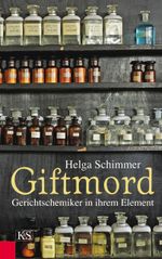 Giftmord Cover des Buches Giftmord (ISBN: 9783218008013)