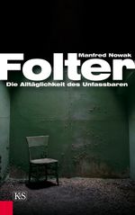 Folter Cover des Buches Folter (ISBN: 9783218008334)