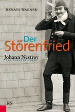 Der Störenfried Cover des Buches Der Störenfried (ISBN: 9783218008365)