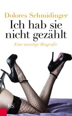 Ich hab sie nicht gezählt Cover des Buches Ich hab sie nicht gezählt (ISBN: 9783218008457)