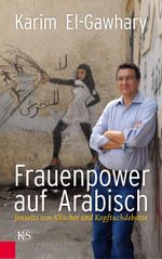 Frauenpower auf Arabisch Cover des Buches Frauenpower auf Arabisch (ISBN: 9783218008792)