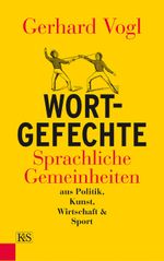 Wort-Gefechte Cover des Buches Wort-Gefechte (ISBN: 9783218008839)