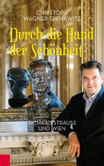Durch die Hand der Schönheit Cover des Buches Durch die Hand der Schönheit (ISBN: 9783218009119)