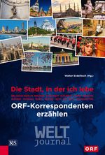 Die Stadt, in der ich lebe Cover des Buches Die Stadt, in der ich lebe (ISBN: 9783218009270)