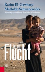 Auf der Flucht Cover des Buches Auf der Flucht (ISBN: 9783218009898)